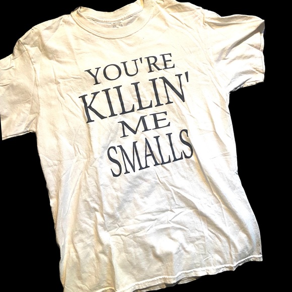 You’re killing me Smalls Tee Shirt Set - Picture 2 of 5